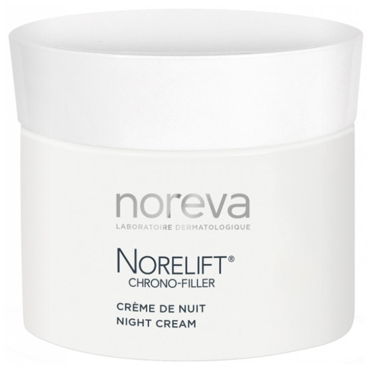 Norelift Chrono-Filler Noreva Nachtcreme 40ml