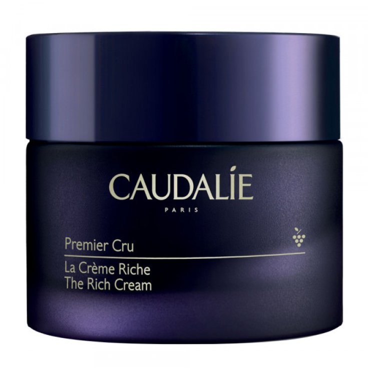 Premier Cru La Crème Riche Caudalie 50ml