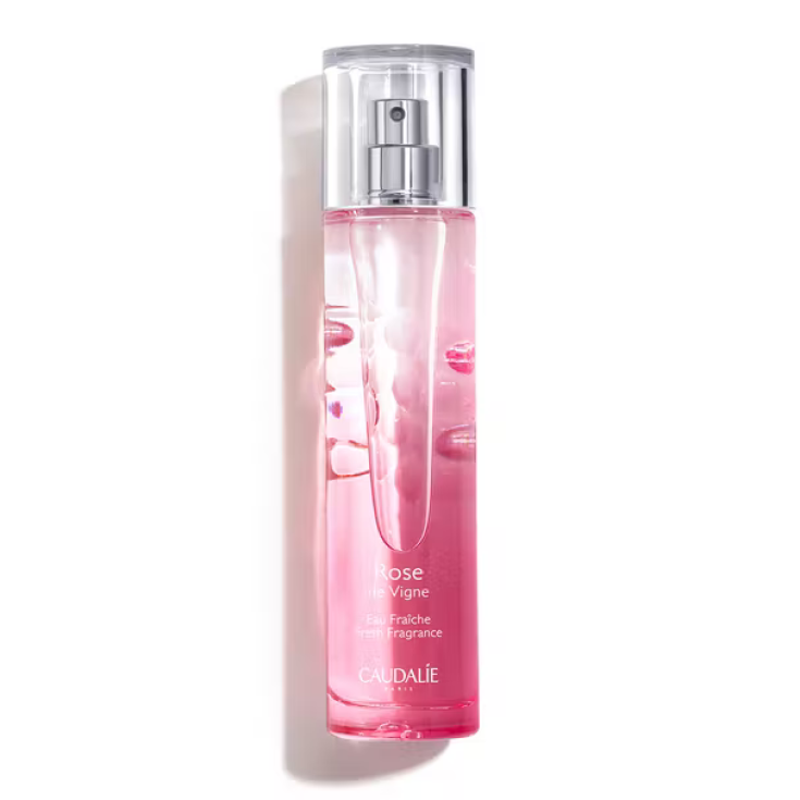 Süßwasser Rose de Vigne Caudalie 50ml