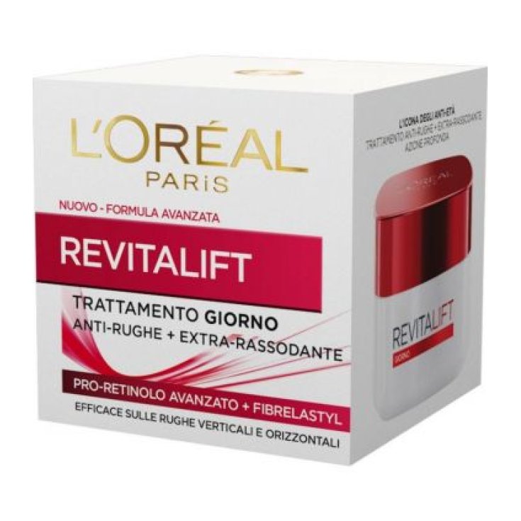 Rivitalift Classic Feuchtigkeitsspendende Tagespflege L'OREAL 50ml