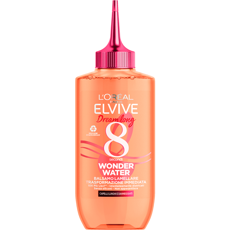 Elvive Wonder Water Dream Long Balm L'OREAL 200ml