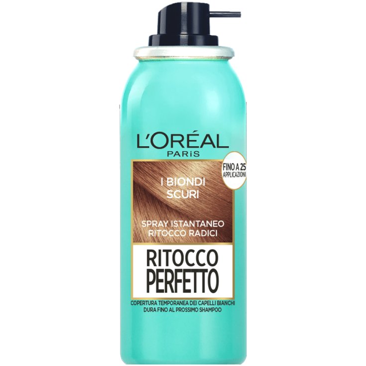 Perfekte Retusche - L'OREAL Dark Blondes 75ml