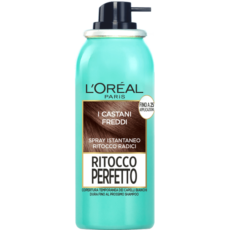 Perfekte Retusche - L'OREAL Cold Browns 75ml