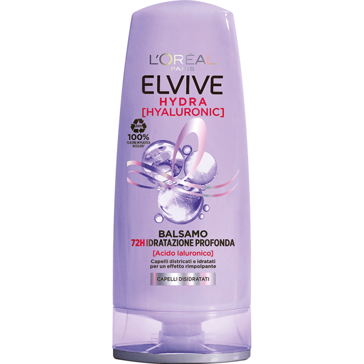 Elvive Hydra Hyaluronbalsam L'OREAL 400ml