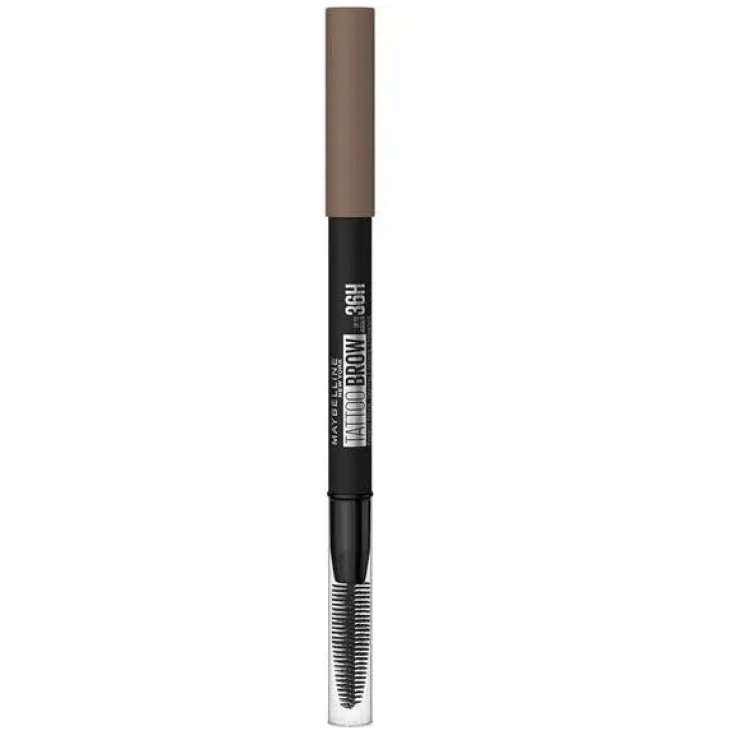 Maybelline New York TATTOO BROW AUGENBRAUENSTIFT 36H Blond 02