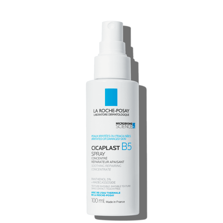 Cicaplast B5 La Roche-Posay-Spray 100 ml