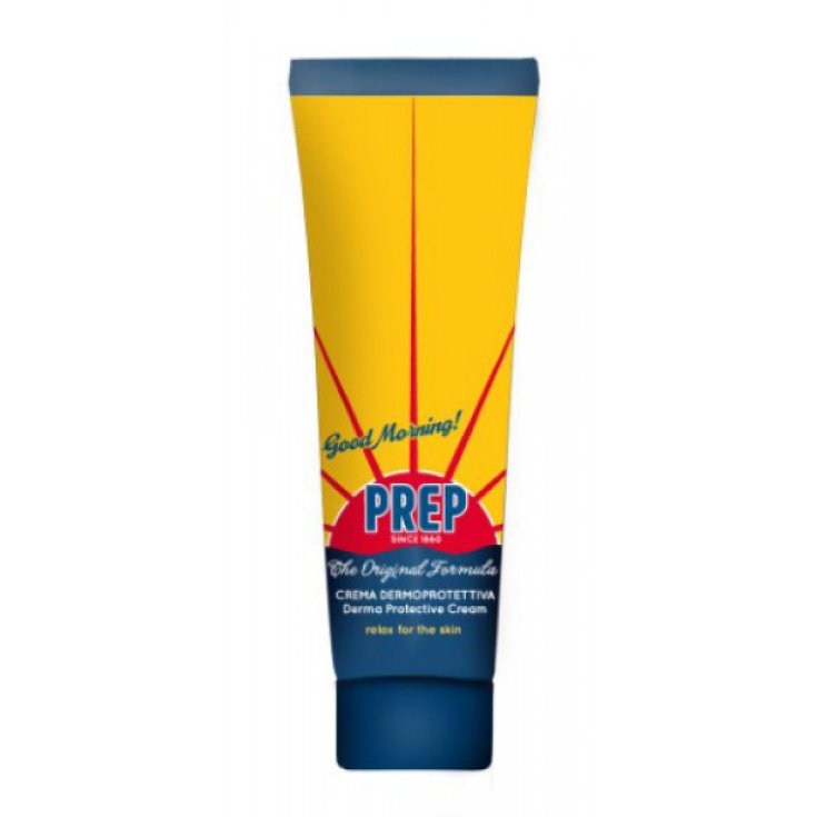 Prep Hautschutzcreme 75ml