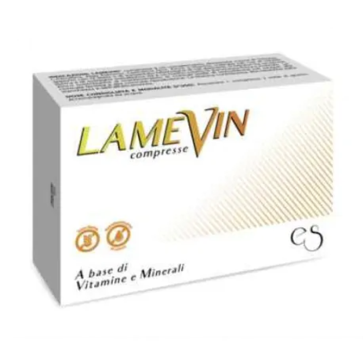 Lamevin Nalkein 30 Tabletten