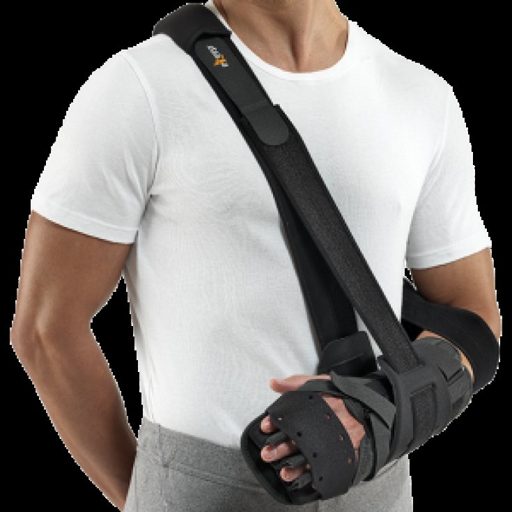 M1 Neurowrist Wrist Brace eKeep Rechte Hand Größe 2