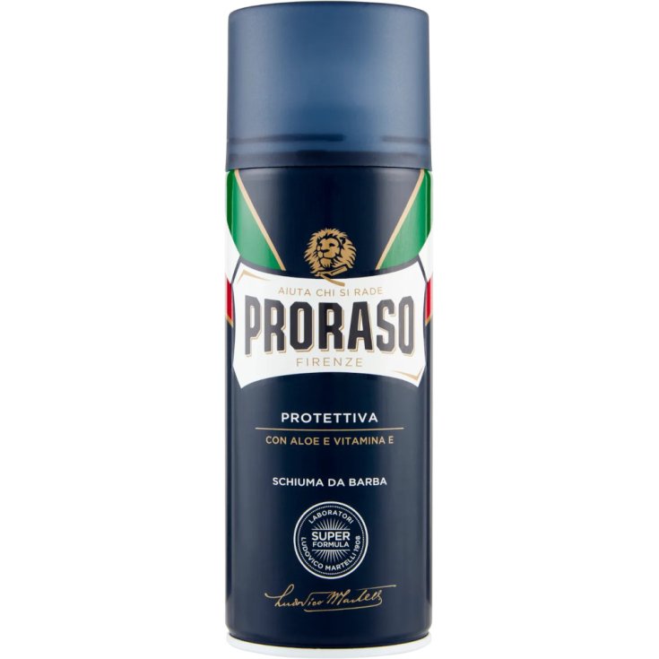 Proraso Schützender Rasierschaum 400ml