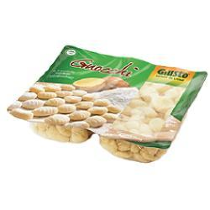 Richtige Kartoffelgnocchi 2x250g