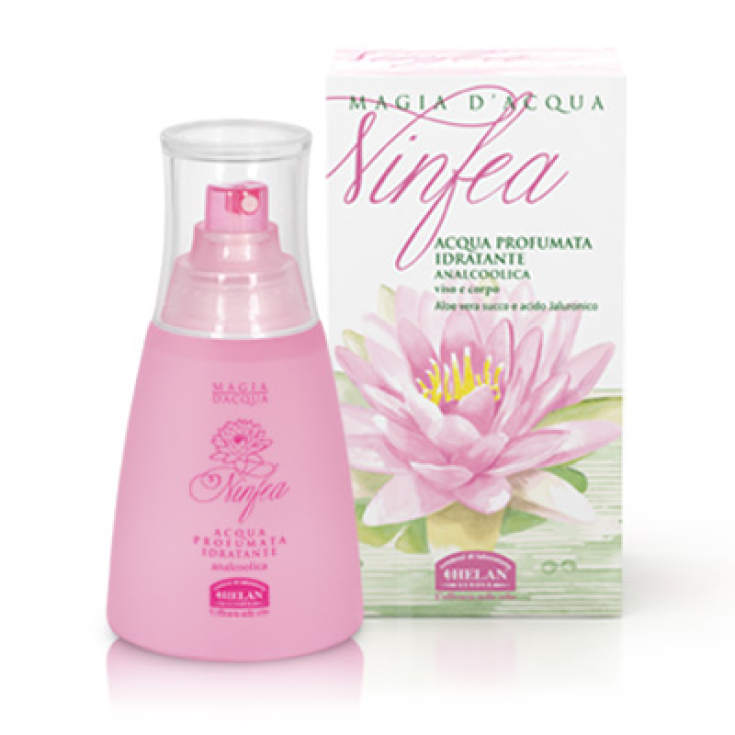 Ninfea Magia D'Aqua Duftwasser Helan 125ml