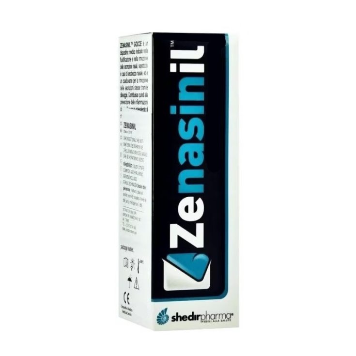 Zenasinil-Spray Shedir Pharma 50ml