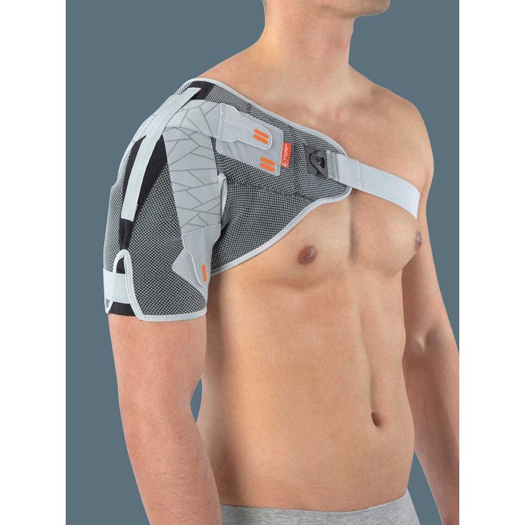 Shouldercross Rechte Schulterorthese Ro + Ten Größe L