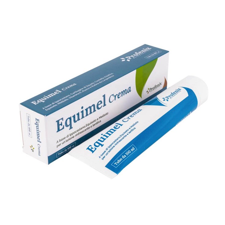 Equimel Profenix Creme 100ml