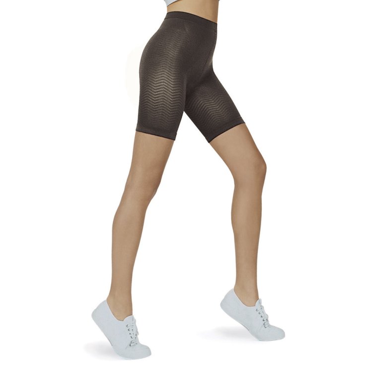 Panty Silhouette Shorts Noisette Solidea Größe 1
