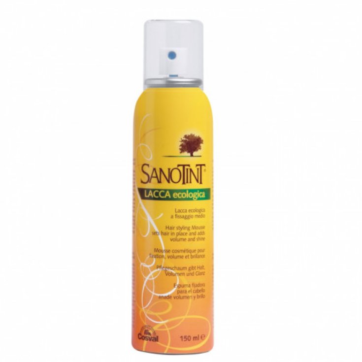 Sanotint Ökologischer Lack 150ml