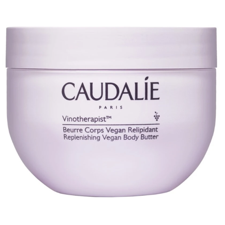 Vinotherapeut Vegane Körperbutter Caudalie 250ml
