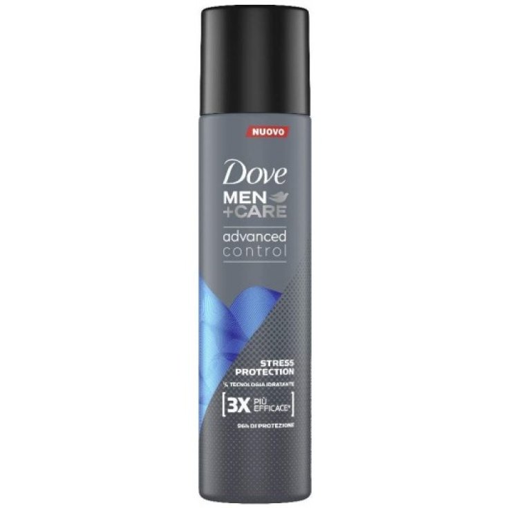 Advance Control Stressschutz Dove Men + Care 100ml