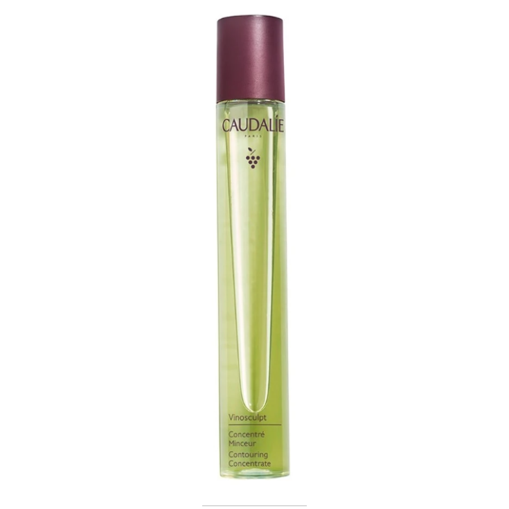 Vinoscultp Contouring Concentrate Caudalie 75ml 2022