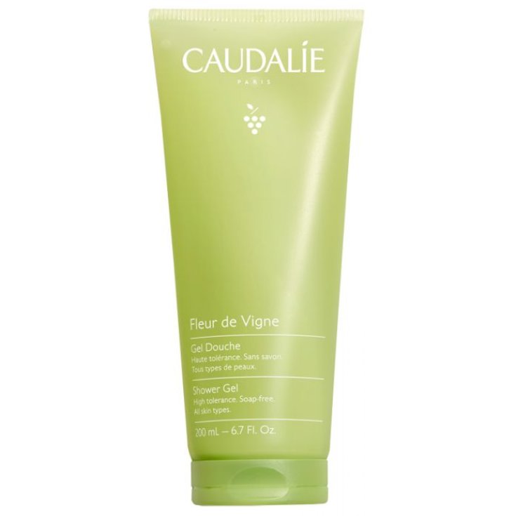 CAUDALIE Fleur de Vigne Duschgel 200ml