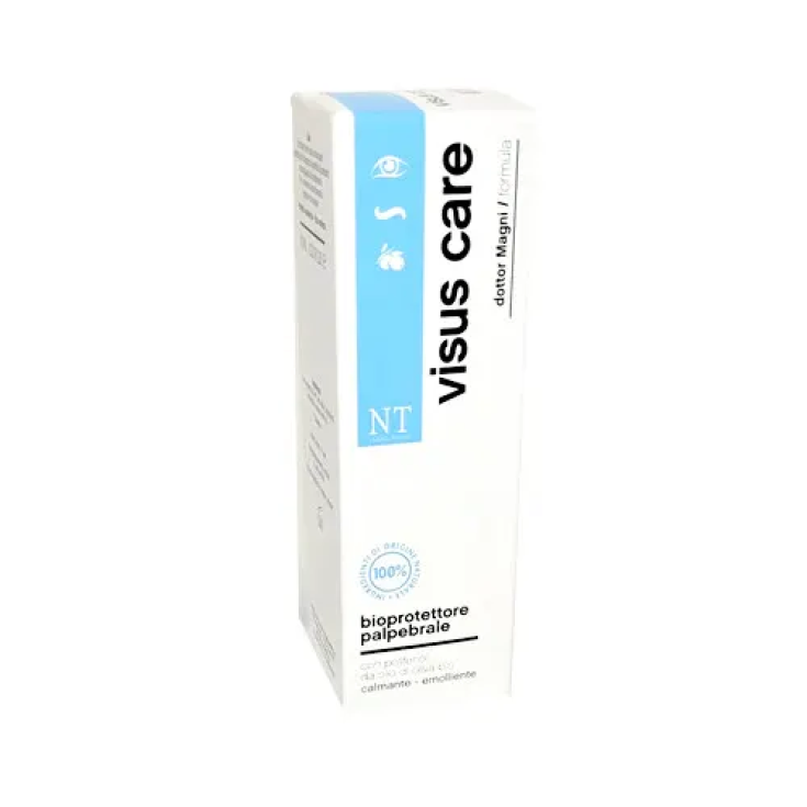 Visus Care Augenlid Bioprotector Dr. Magni 10ml