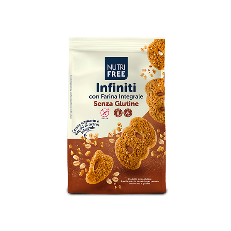 NUTRIFREE INFINITI 250G