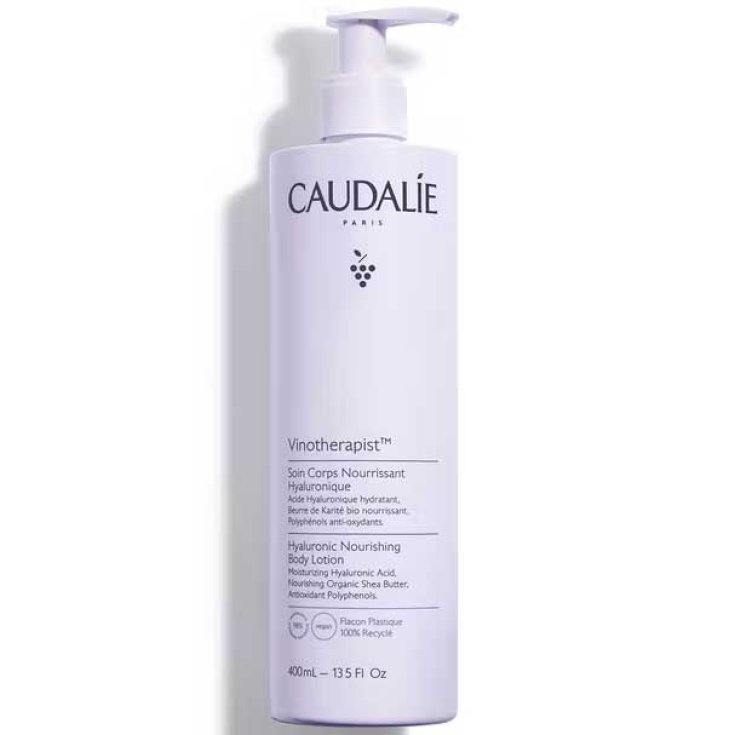 VINOTHERAPEUTISCHE KÖRPERBEHANDLUNG400ML