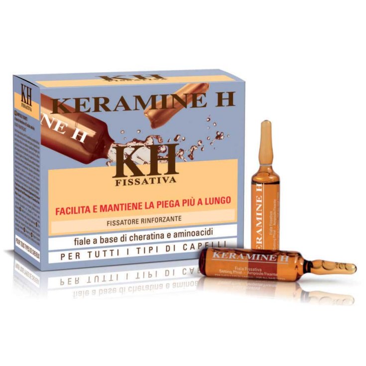 KERAMIN H FIXIERMITTEL 10FX6ML