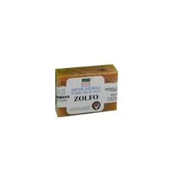 SEIFE SCHWEFEL 100G