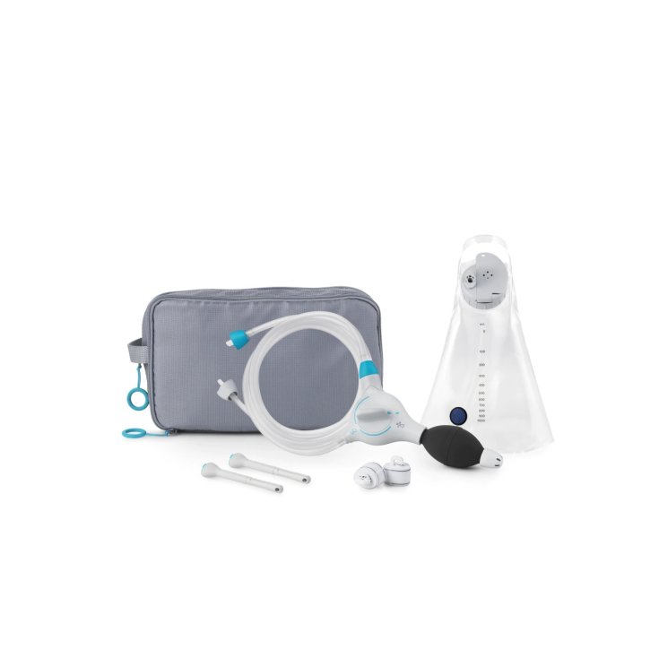 Peristeen® Plus Regular Coloplast 15 Stück + 1 Beutel ohne Kappe