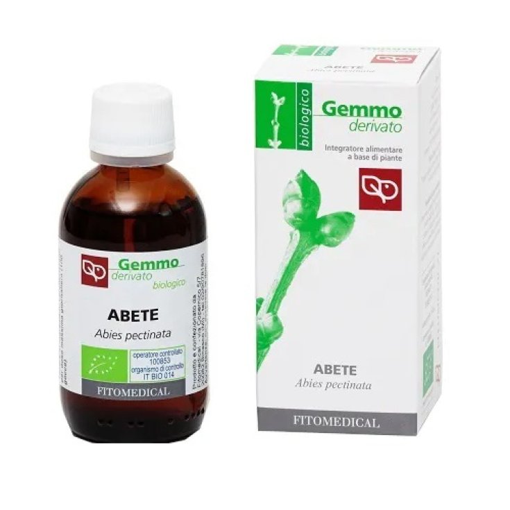 FICHTE BIO MG 50ML