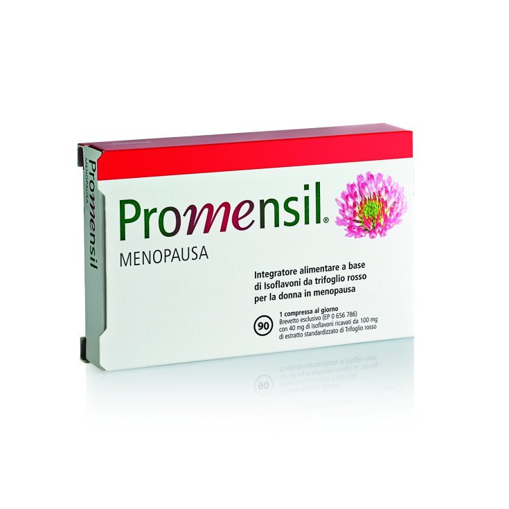 Promensil® NAMED® 90 Tabletten