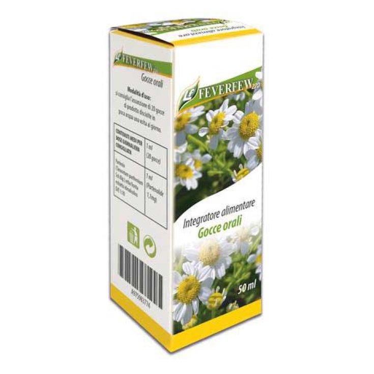 Mutterkraut 220 Tropfen 50ml