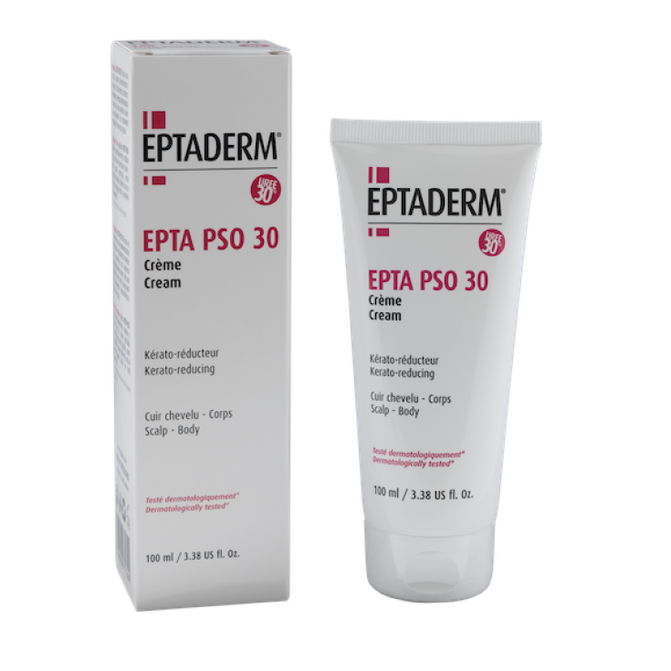 EPTA PSO 30 CREME 100ML