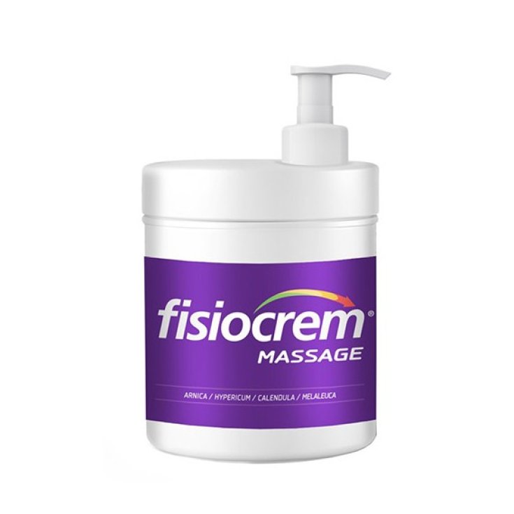 Fisiocrem-Massage 1000ml