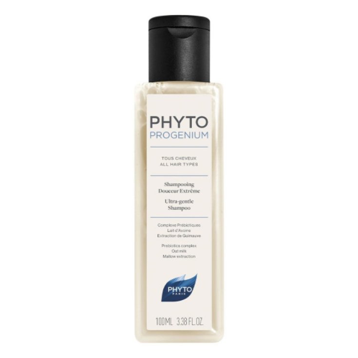 Phytoprogenium Phyto-Shampoo 100ml