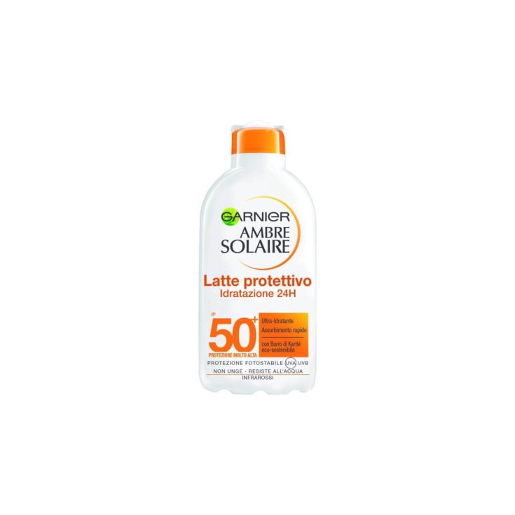 Ambre Solaire Schutzmilch IP 50+ Garnier 200ml