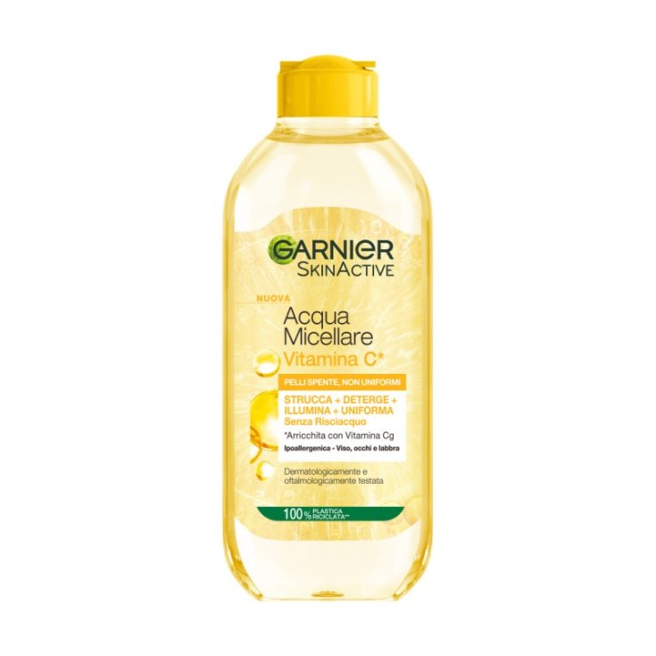 Mizellenwasser Vitamin C Garnier 400ml