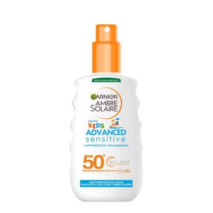 GARNIER ALS PROT KIDS SPR IP50+