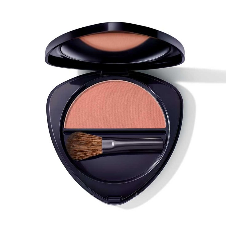 Rouge 02 Dr. Hauschka 5g