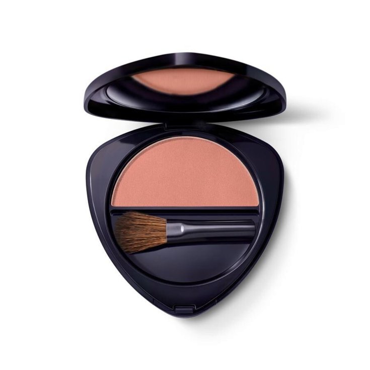 Rouge 02 Dr. Hauschka 5g