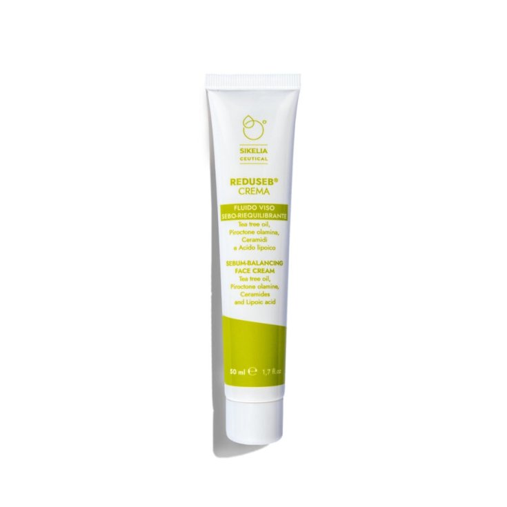 REDUSEB® SIKELIA CEUTISCHE CREME 50ml