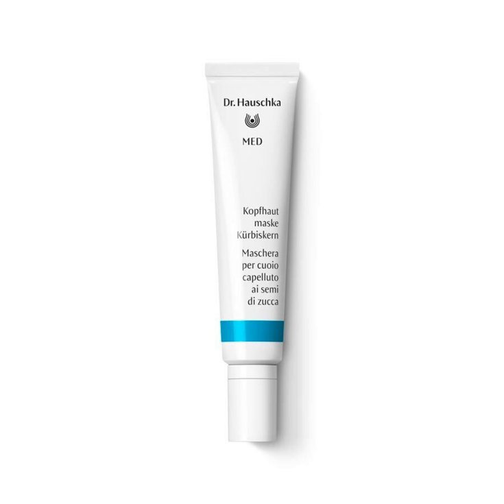 Dr. Hauschka MED Kopfhautmaske 25ml