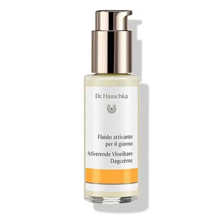 Dr. Hauschka Day Activating Fluid 50ml