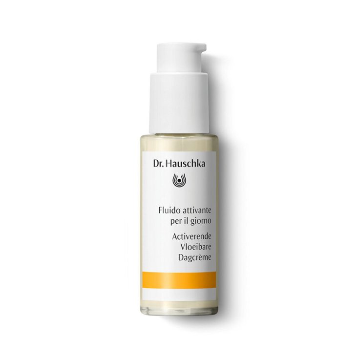 Dr. Hauschka Day Activating Fluid 50ml