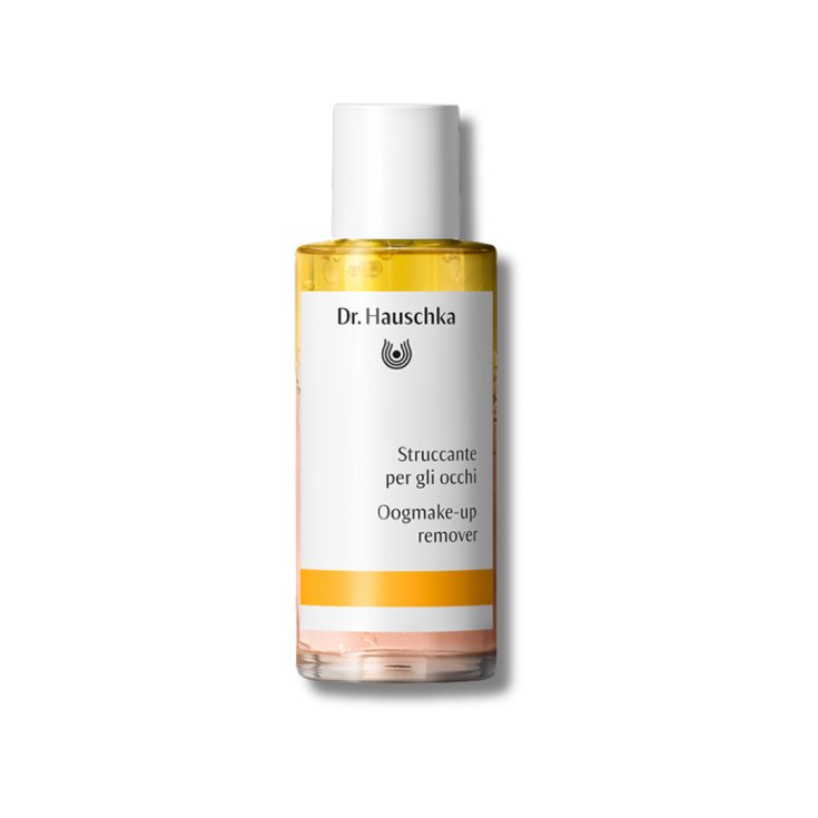 Dr. Hauschka Augen-Make-up-Entferner 75ml