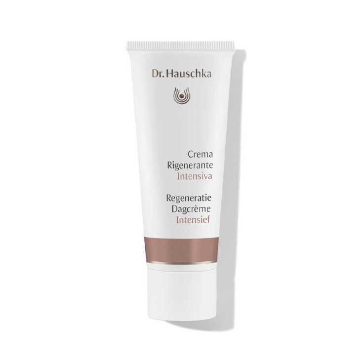 Dr. Hauschka Intensiv Regenerierende Creme 40ml