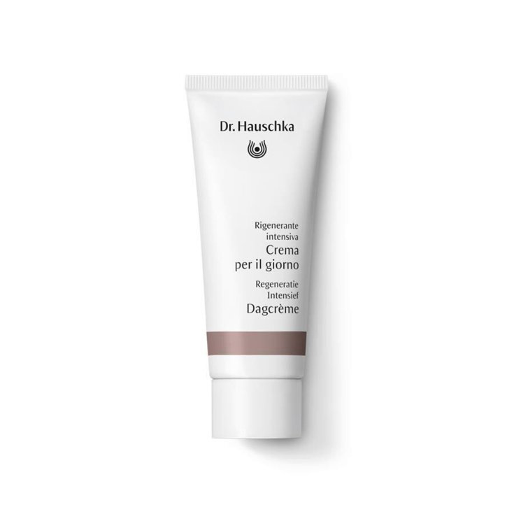 Dr. Hauschka Intensiv Regenerierende Creme 40ml
