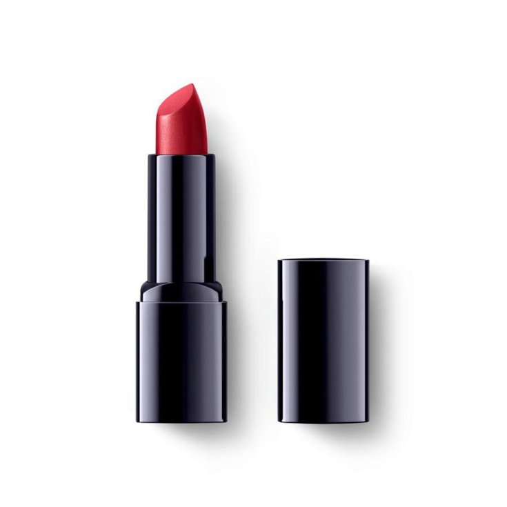 Lippenstift 10 Dahlia Dr. Hauschka 4,1g